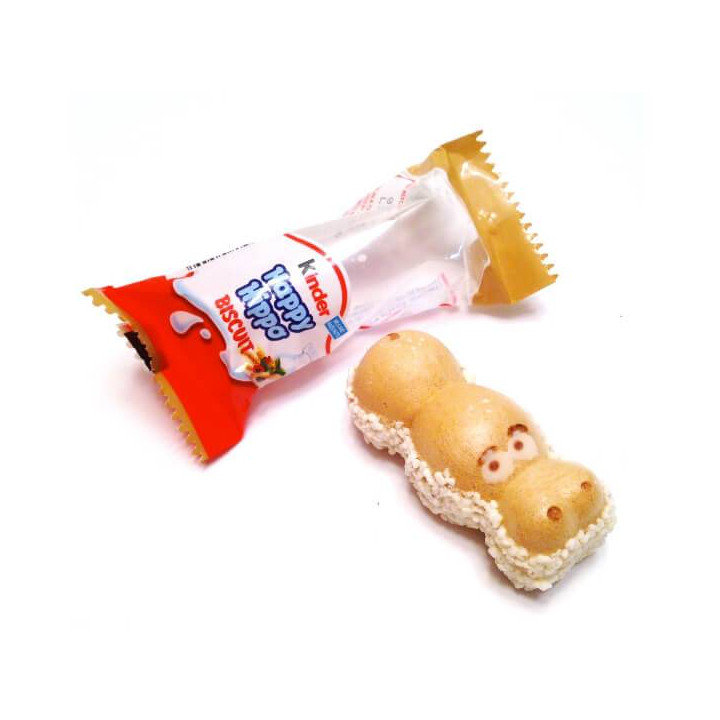 Kinder Happy Hippo 20.7 g