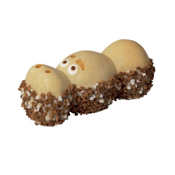 Kinder Happy Hippo Cacao 20.7 g