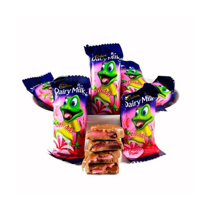 Cadbury Strawberry Freddo 15 g