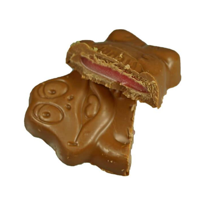 Cadbury Strawberry Freddo 15 g
