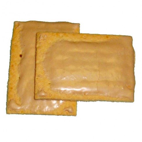 Pop Tarts Brown Sugar Cinnamon 384 g