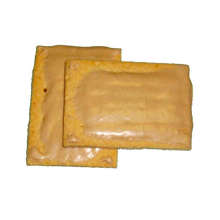 Pop Tarts Brown Sugar Cinnamon 384 g