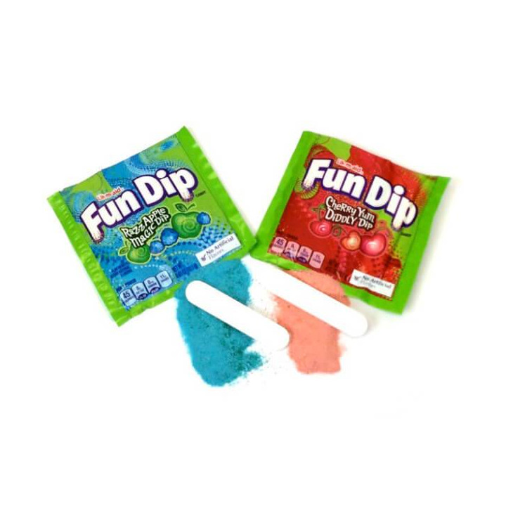 Wonka Fun Dip 14 g