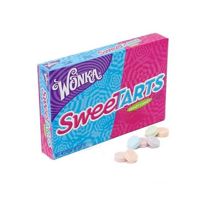 Wonka SweeTarts 141 g