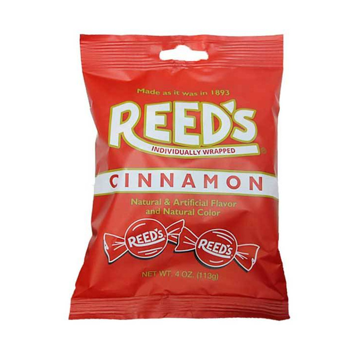 Reed's Cinnamon 113 g