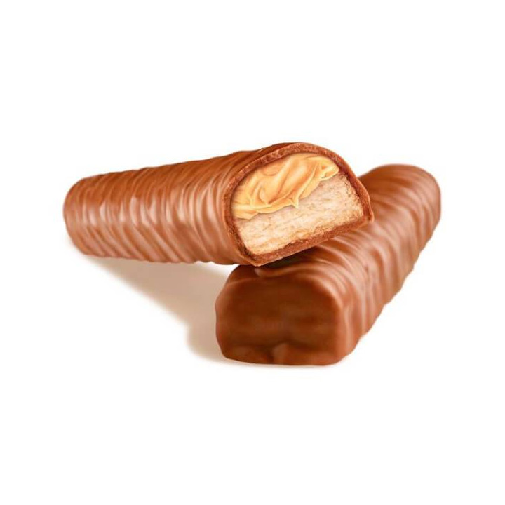 Twix Peanut Butter 4 to Go 80 g