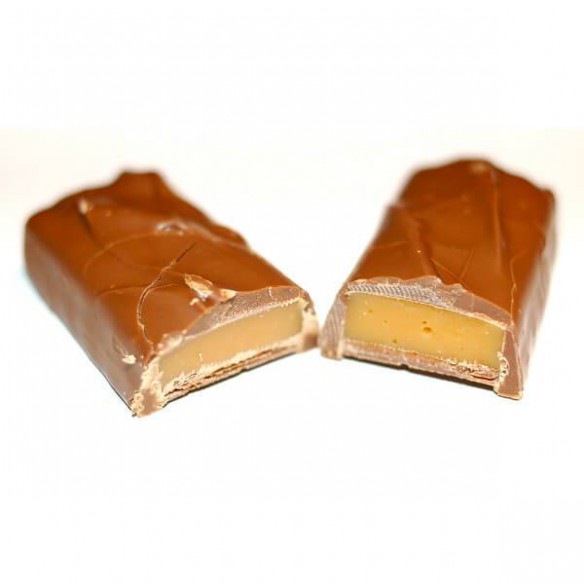Milky Way Simply Caramel 54 g