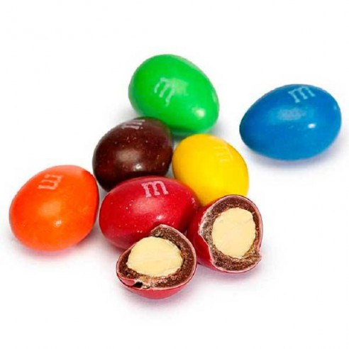 M&M's Almond Share Size 80 g
