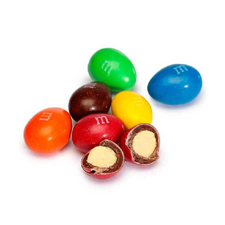 M&M's Almond Share Size 80 g