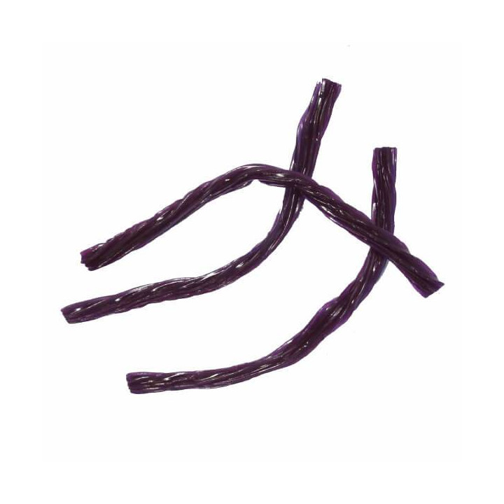 Juicy Twists Grape 141 g