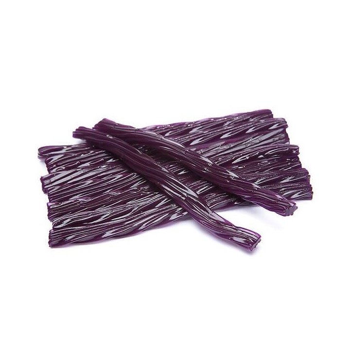 Juicy Twists Grape 141 g