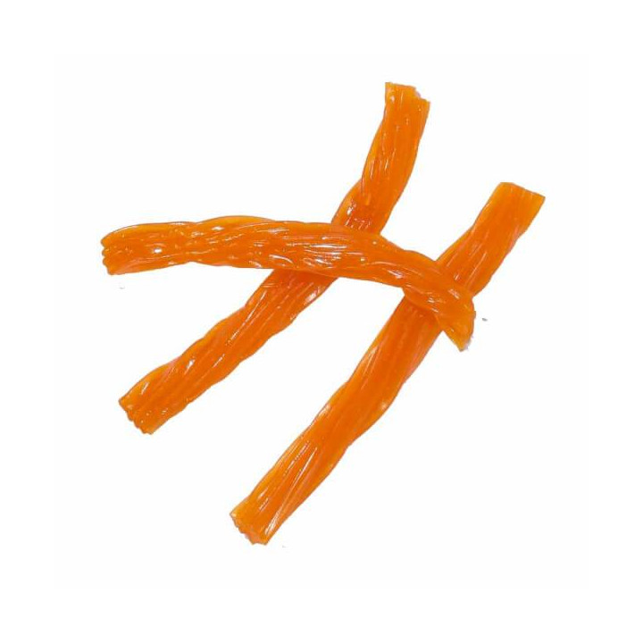 Juicy Twists Peach 141 g
