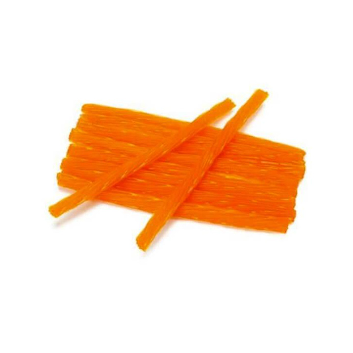 Juicy Twists Peach 141 g