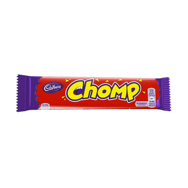 Cadbury Chomp 23.5 g
