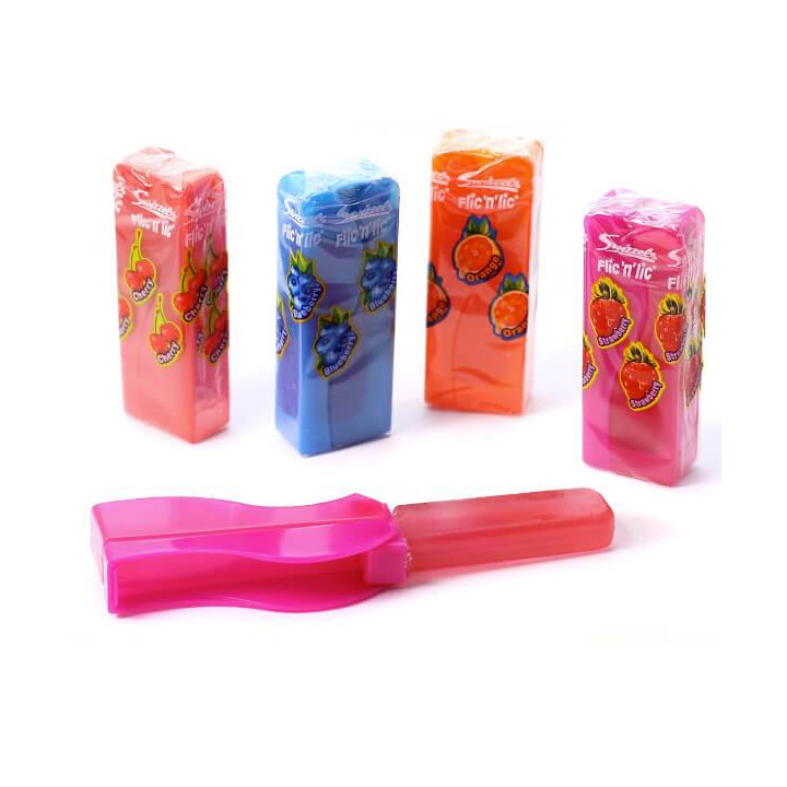 Swizzels Flic 'n' Lic 14 g