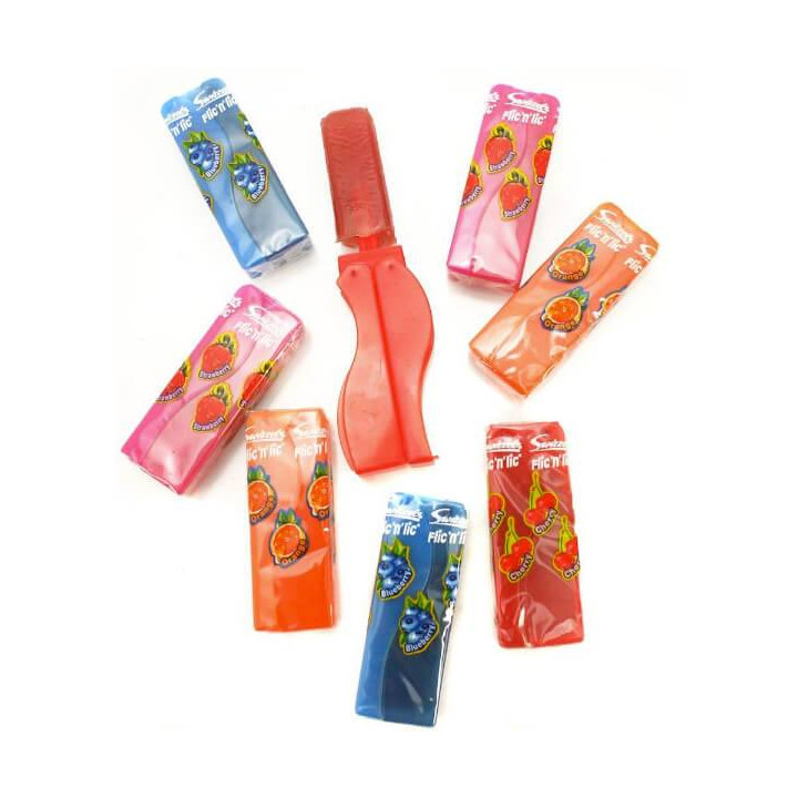 Swizzels Flic 'n' Lic 14 g