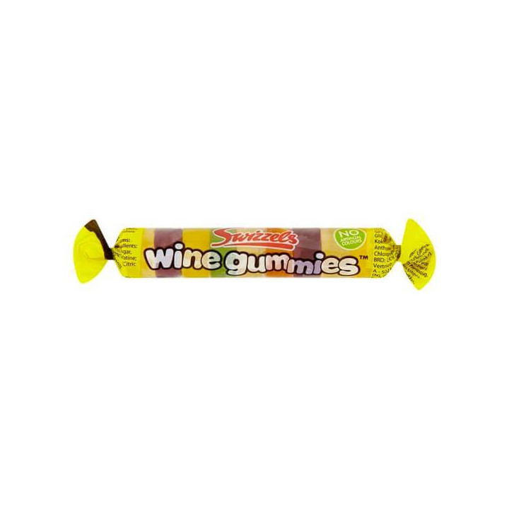Swizzels Wine Gummies 14 g