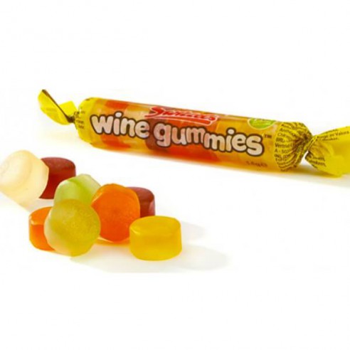 Swizzels Wine Gummies 14 g