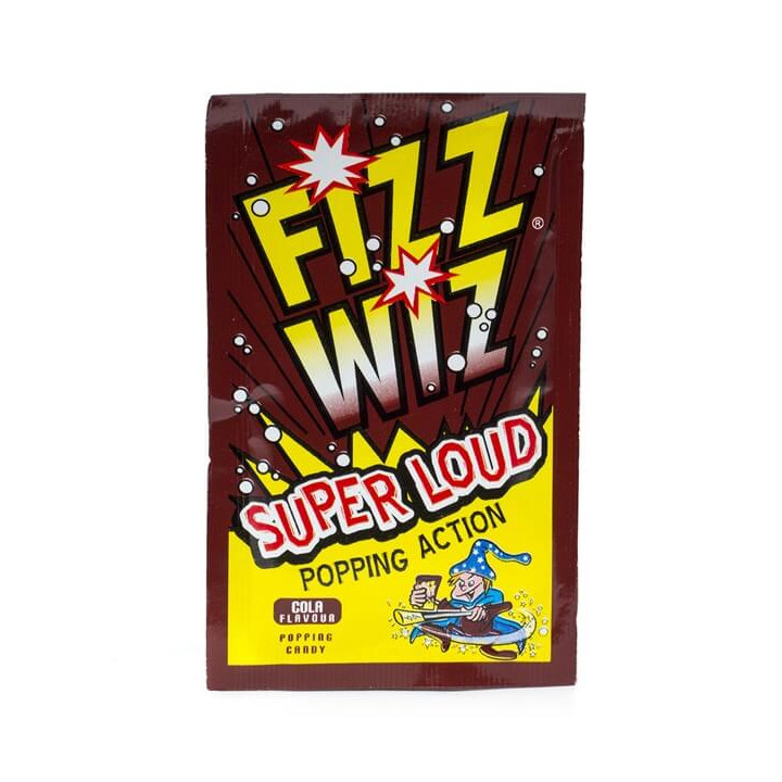 Fizz Wiz Cola 5 g