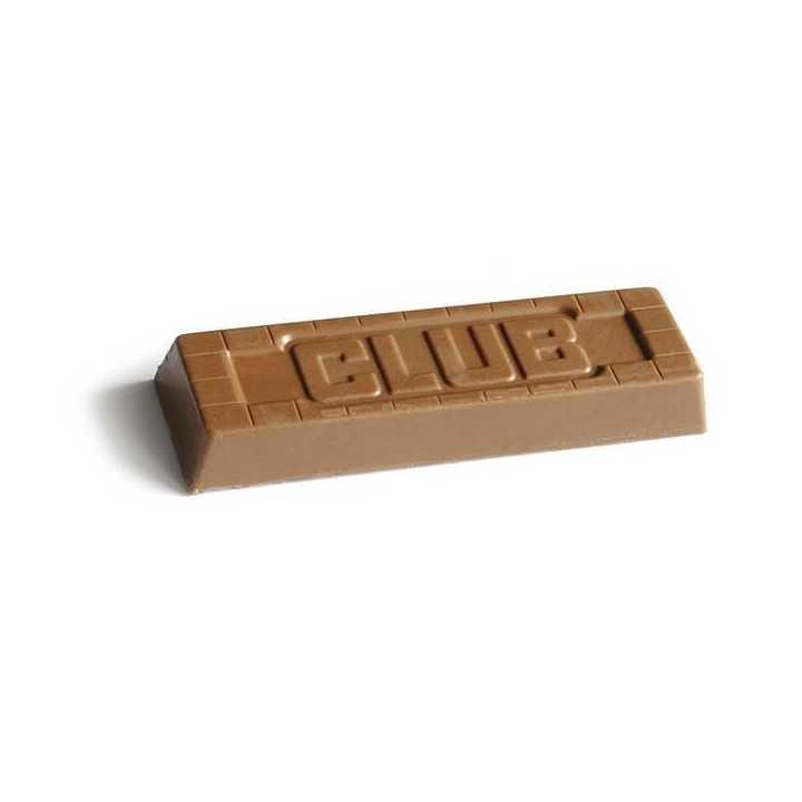 McVitie's Club Mint 6 Pack - 132 g