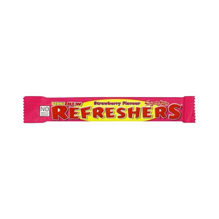 Swizzels Refreshers Strawberry 18 g