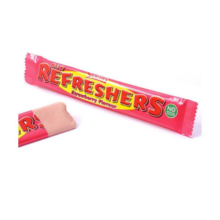 Swizzels Refreshers Strawberry 18 g