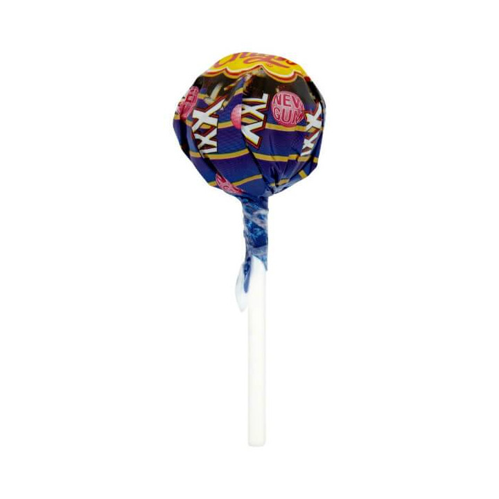 Chupa Chups XXL Lolly With Gum Centre 29 g