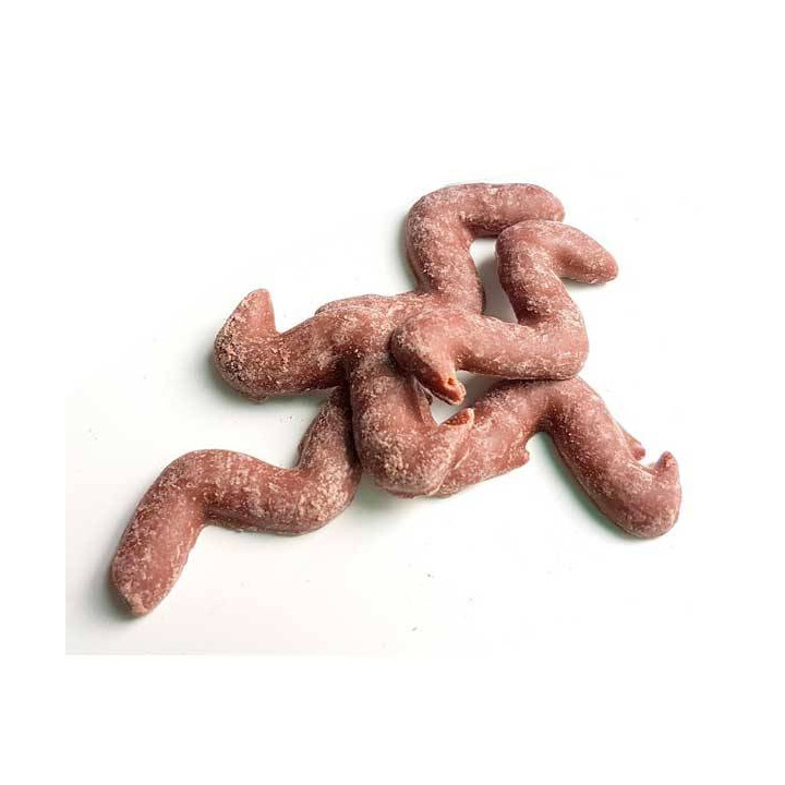 Cadbury Curly Wurly Squirlies 110 g