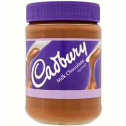 Cadbury Chocolate Spread 400 g