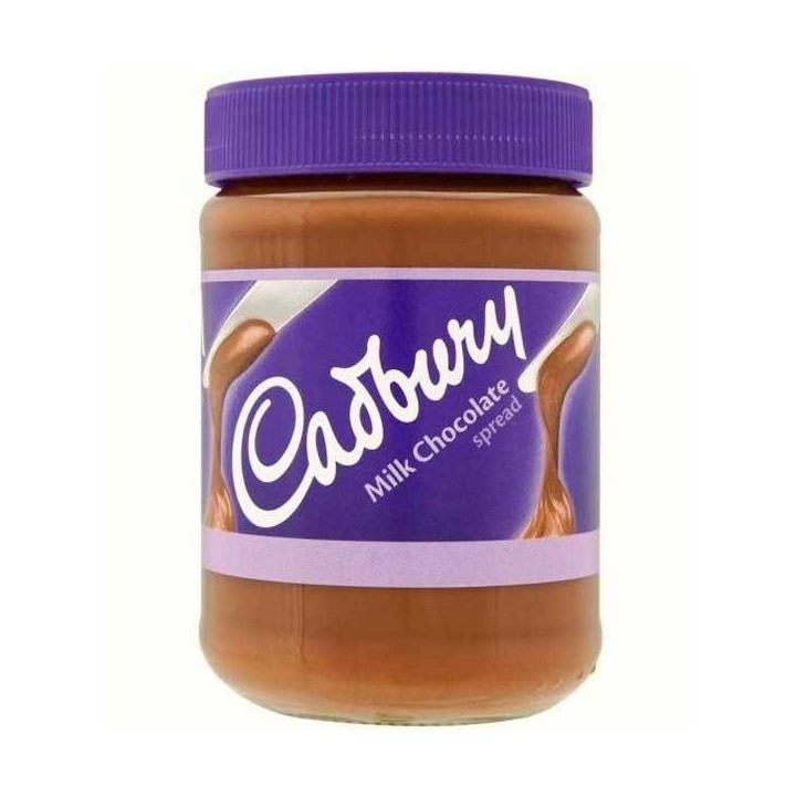Cadbury Chocolate Spread 400 g