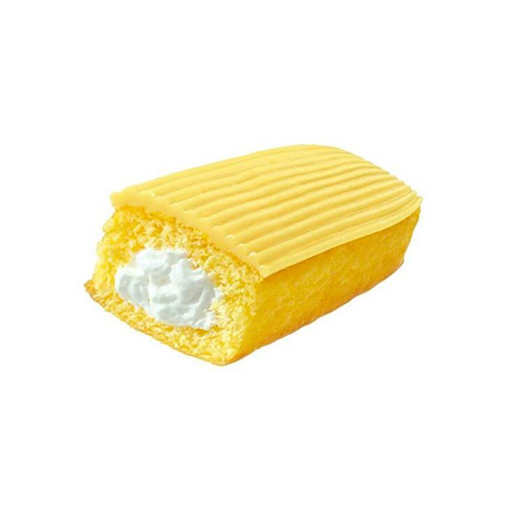 Hostess Zingers Vanilla 36 g