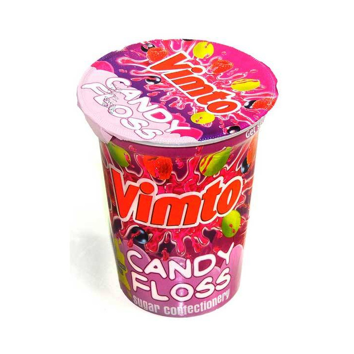 Vimto Candy Floss 20 g
