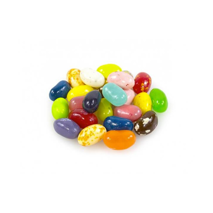 Jelly Belly 20 Flavours 70 g