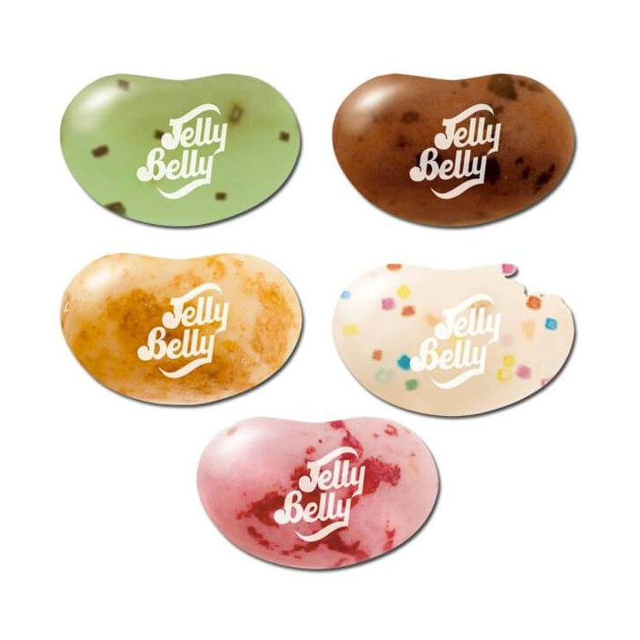 Jelly Belly Ice Cream Parlour Mix 70 g