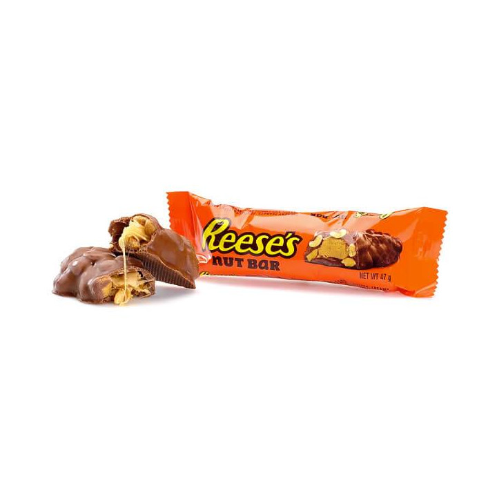 Reese's Nut Bar 47 g