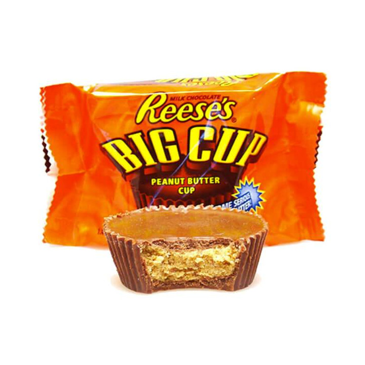 Reese's Big Cup 40 g