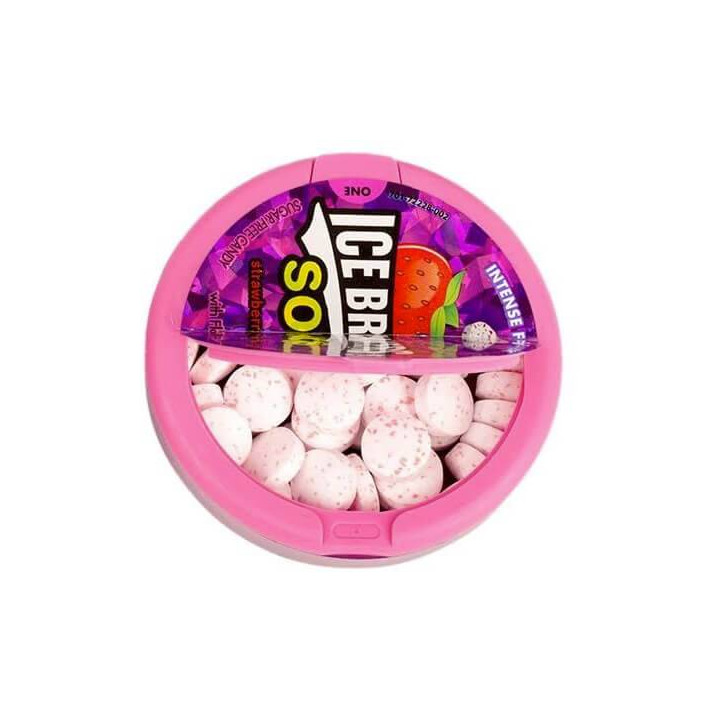 Ice Breakers Berry Sours 42 g