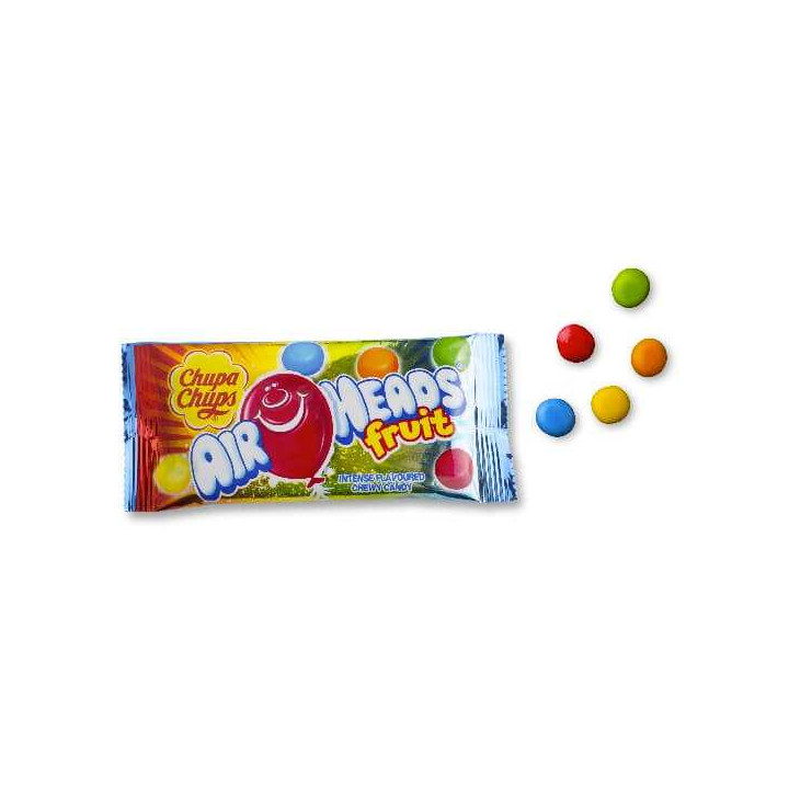 Chupa Chups Airheads Fruit 50 g