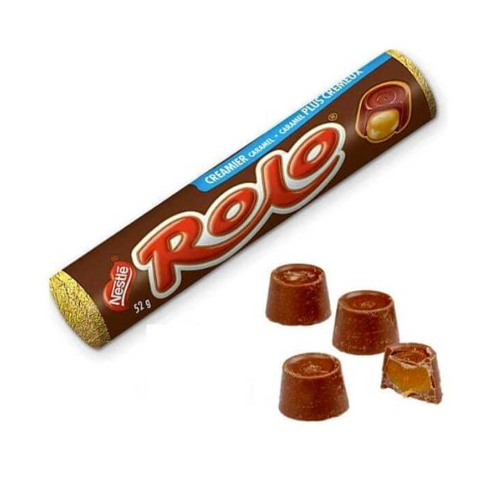 Nestle Rolo 52 g