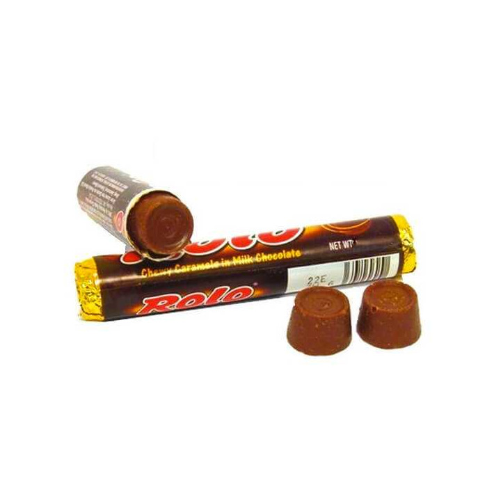 Nestle Rolo 52 g