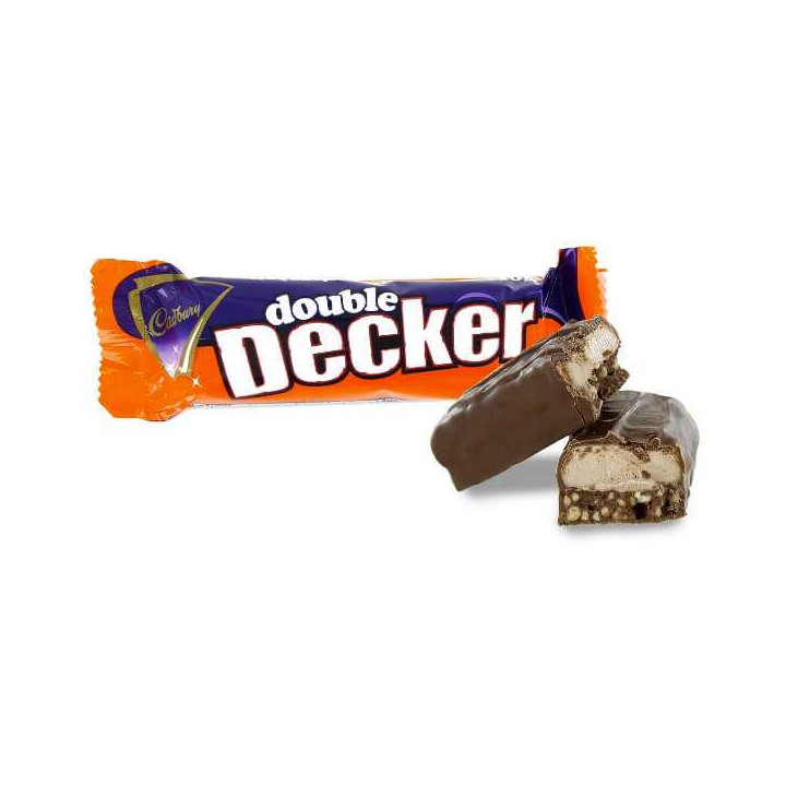 Cadbury Double Decker 55 g