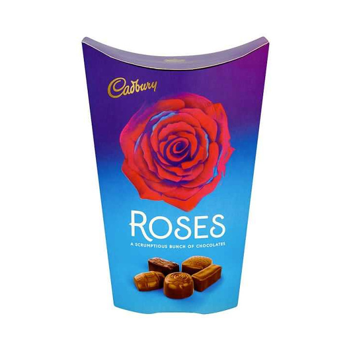 Cadbury Roses 187 g