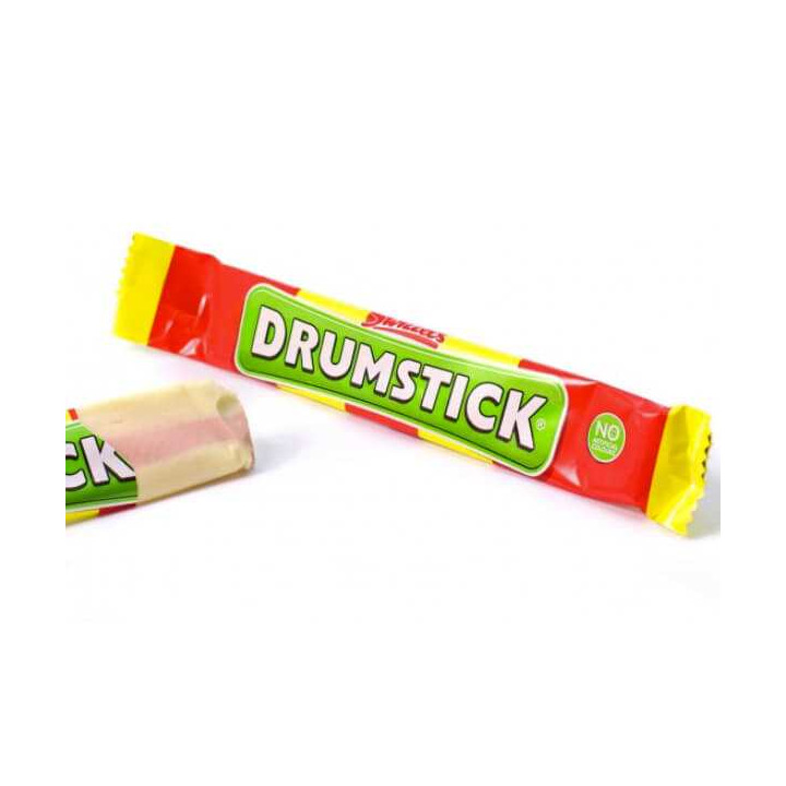 Swizzels Drumstick Chew Bars 18 g