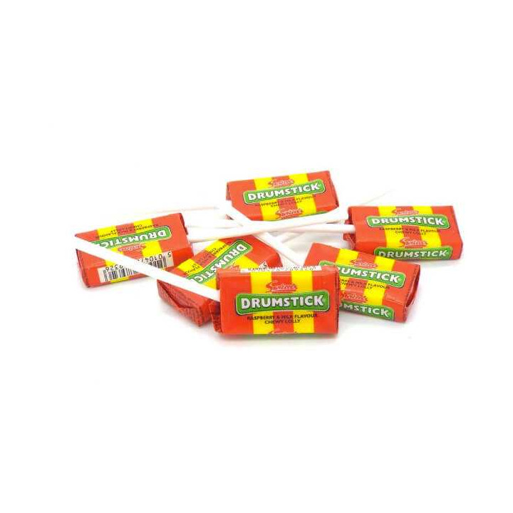 Swizzels Drumstick Chewy Lolly 12 g