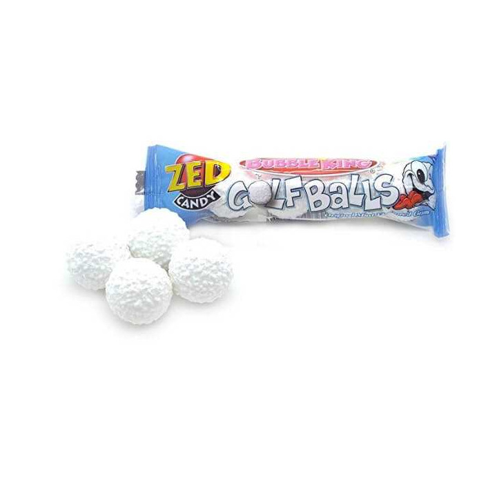 Zed Candy Golf Balls 25.8 g