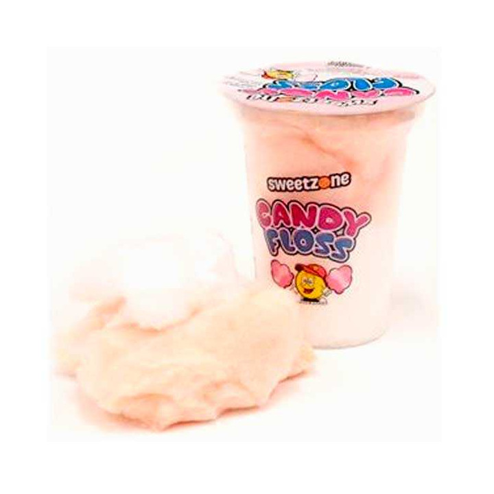 SweetZone Candy Floss 20 g