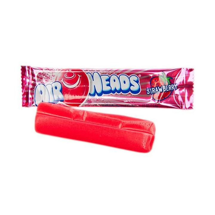 AirHeads Strawberry 16 g
