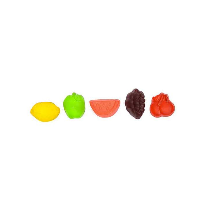 Jolly Rancher Gummies 198 g