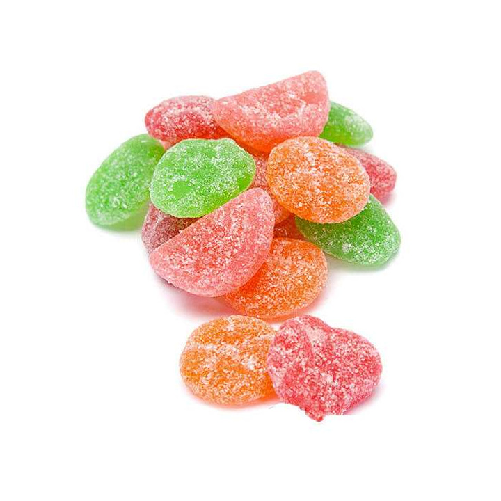 Jolly Rancher Sour Bites 184 g