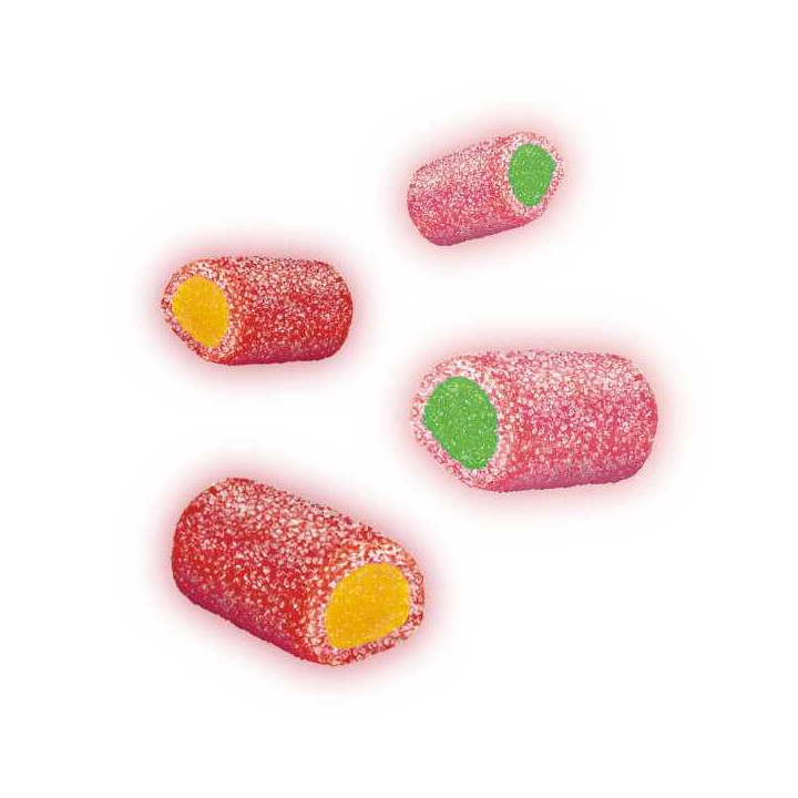 Jolly Rancher Awesome Twosome Chews 184 g